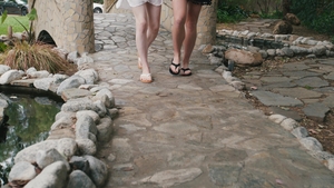 Transfixed: Cold Weather, Warm Hearts