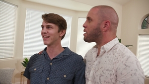 Accidental Gangbang: The She-Male Bachelor's Night