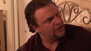 Devil's Film: Latina Beauty Gets Anal Surprise