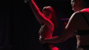 Transfixed: Fetish Fun for the Celebrating Couple
