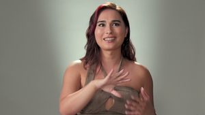 UP CLOSE: Overcoming Barriers: Ember's Personal Journey