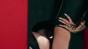 Trans Angels: Penetrating the Box with a Rock-Hard Shenis