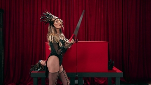 Trans Angels: Penetrating the Box with a Rock-Hard Shenis