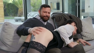 Trans Harder: Sadistic Climaxes All Around