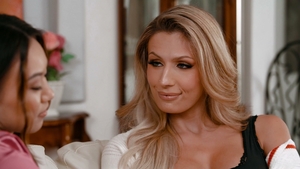 Transfixed: Undercover Desire Unleashed