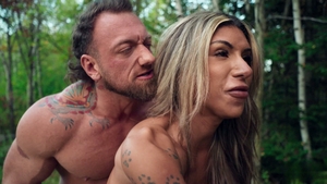Trans Angels: Rae's Wild Ride: A Tale of Tranny Delights
