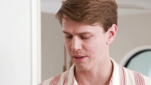 Transfixed: Sensual Tryst in Leah's Office