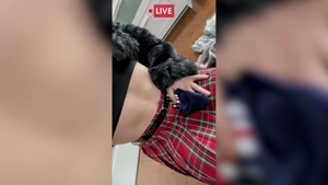 Obsessed Evie Envy's Dirty Mission