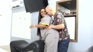 He Makes Lohara His Bitch