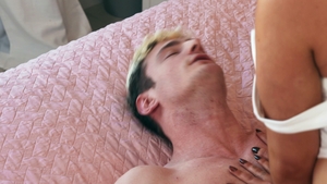 Shemale Blowjob And Doggystyle Pounding For Pure Joy