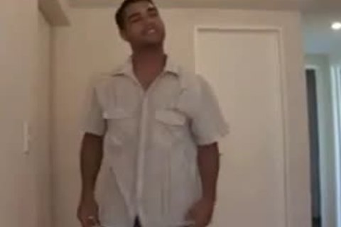 yummy Threeway bang & semen flow