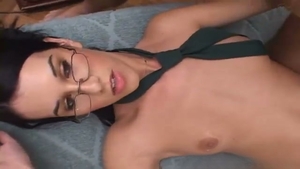 Luciana Bano condom finds dick to fuck sex tape