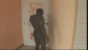 booty boneed sheboy Taking jizz In throat