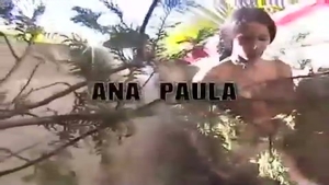 guy copulates hawt latin babe Sthis guymale Outdoor