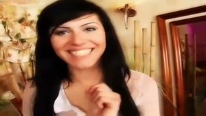 tranny gets poked & CIM