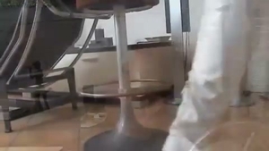 Tthowdys man Nurse With Balls (Susy)