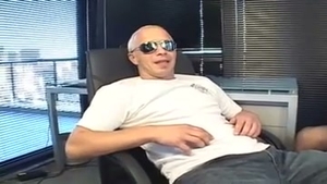 Office fuckming With A TS
