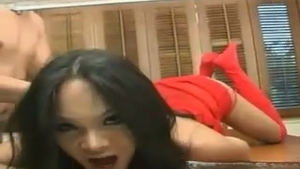 Tender TS honey receiveting assed