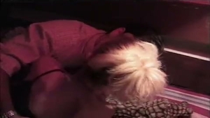 Tender lady-man In marvelous ass sex
