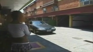 mad Sex With A Flat Chested shelady
