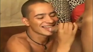 Stgreetingss manmale Bukkake