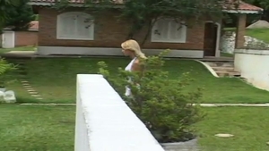 Leggy shetwink bitch Works Outdoor