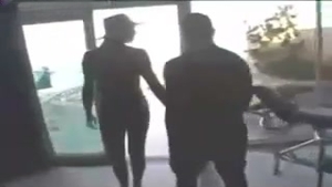 dark man And White tranny Please Each Other
