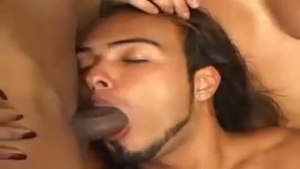 Collective cumsyummy Bukkake Session
