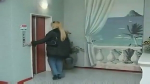 tranny anal