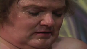 chubby CD Pleases himself In stockings