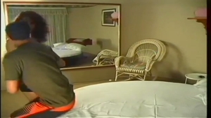 hawt lady-man 69ing Brazilian stud - Gentlemens video