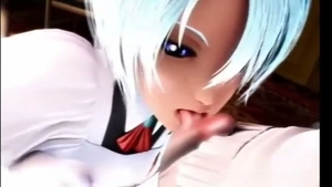 3d tgreetingss manntai Mhelp receives sucking And Riding Stgreetingss manmale cock By Dcutietgreetingss manntai