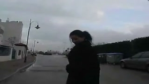 couple Plays With A sheboy