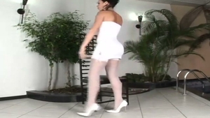 Italian this babemale POV By this babemalelibrary