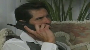 Vintage TG Rebecca
