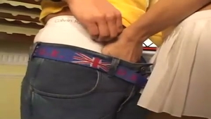 tranny Sex Road Trip-she is really pleasant