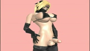 Sircus Futanari