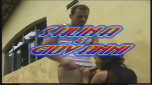 Salina & Giovanni