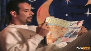 he she TALES OF PERVERSION - Scene 3