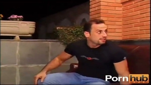 T girl mania 11 - Scene 4