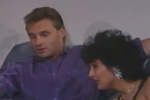 Strange lovers - Scene 5