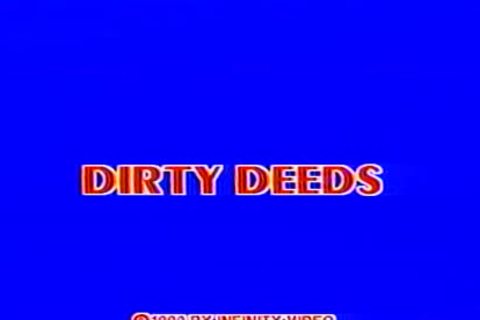 delicious Deeds hermaphpeniweb site - Scene 1