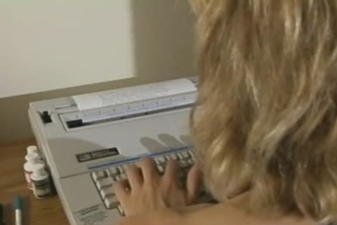 Bi Intruder - Scene 3