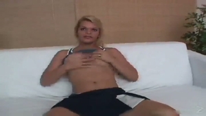 jerk offerVisIon Ts