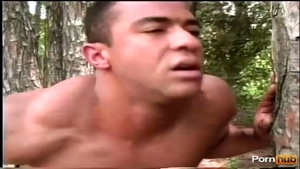 18 And t-girl 11 - Scene 2