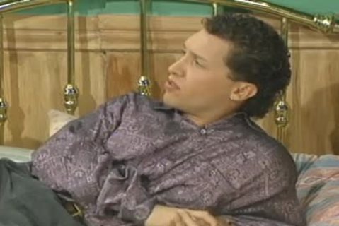 Dane's brothel - Scene 2
