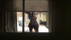 black shemale drilled By her White bf