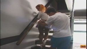Transexual 3some 1 - Scene 3