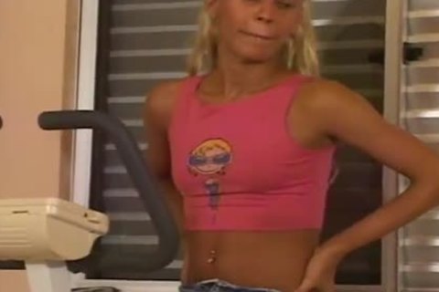 tranny Divas 8 - Scene 4