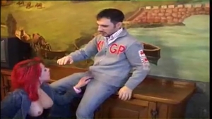 this babemale Readblowjob